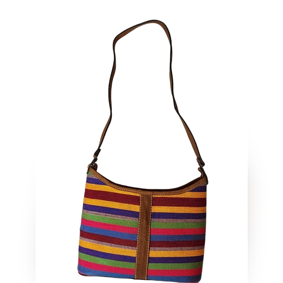 Guatemala Purse - Multicolor - Picture 2 of 7